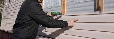 Best Custom Siding Design  in Roseville, OH